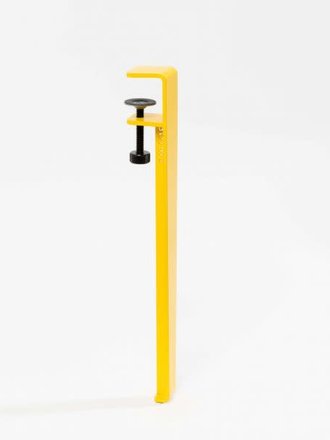 TIPTOE Tafelpoot 43cm TIPTOE Yellow