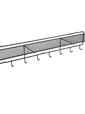Puhlmann Coatrack Frame 100cm