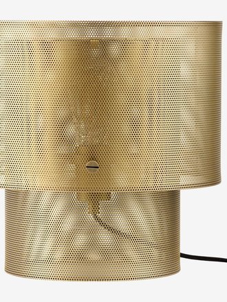 Bolia Cyla Lamp Brass