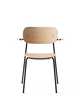 Menu Co Chair With Armrests