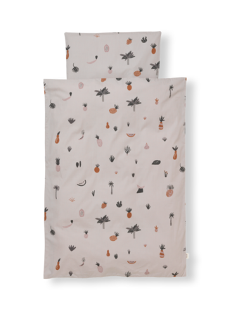 Ferm Living Fruiticana Bedding Adult