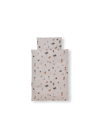 Ferm Living Fruiticana Bedding Baby