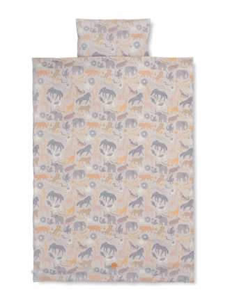 Ferm Living Safari Bedding Adult