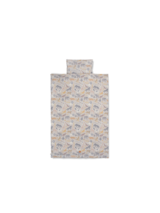 Ferm Living Safari Bedding Baby