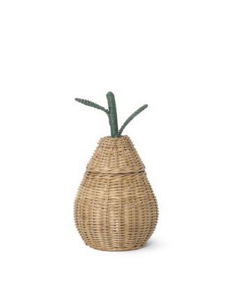 Ferm Living Small Storage Pear