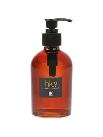 HK Living Coconut Vanilla Hand Soap
