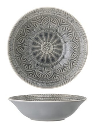 Bloomingville Rani Serving Bowl
