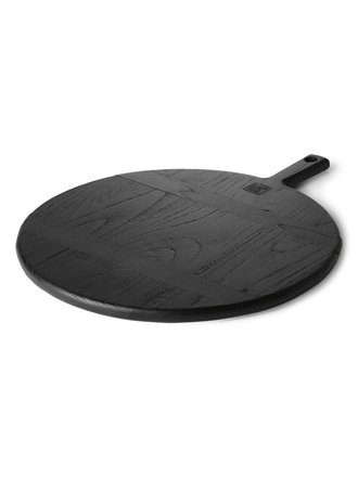 HK Living Black Bread Board M
