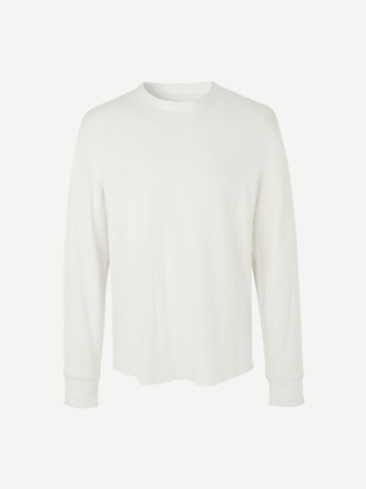 Parmo T-Shirt Lily White