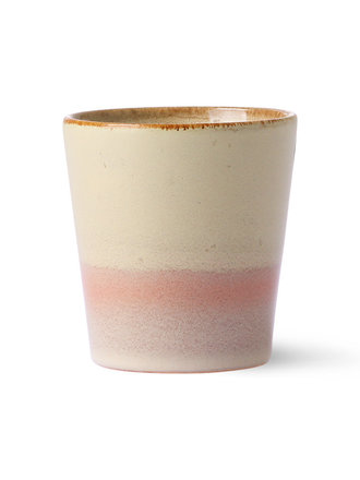 HK Living Ceramic 70s Mug Venus