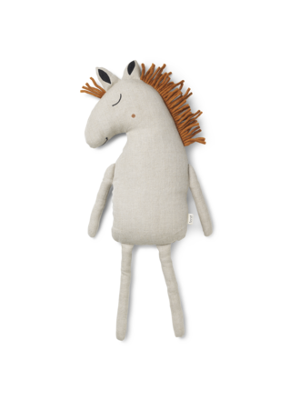 Ferm Living Horse Cushion