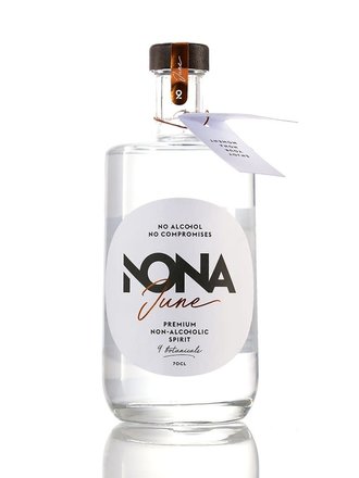 NONA June NONA June Premium Alcoholvrije Spirit