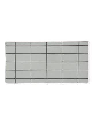 OYOY Suki Board Mint / Grey