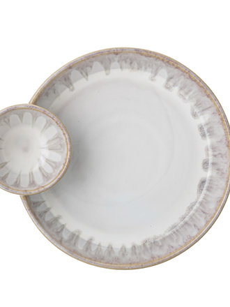 Bloomingville Caya Bowl Stoneware