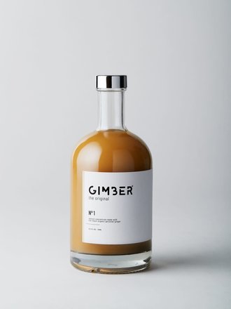 Gimber 500ml