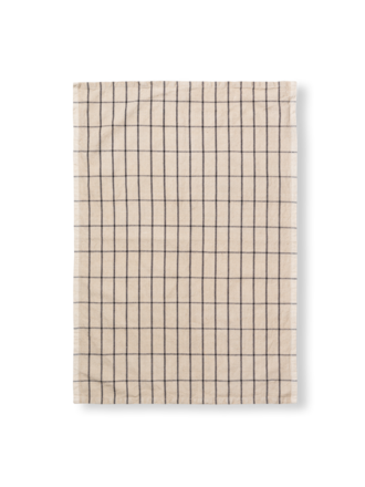 Ferm Living Hale Tea Towel