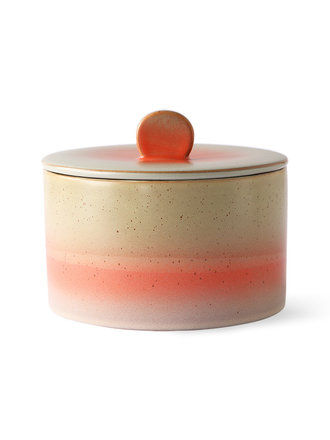 HK Living Cookie Jar Venus