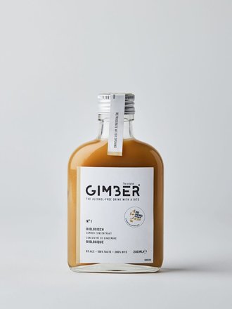 Gimber Gimber 200ml