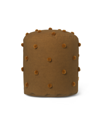 Ferm Living Tufted pouf