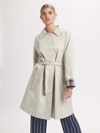 Ella Trenchcoat