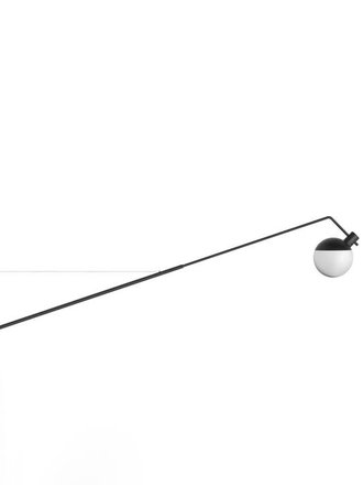 Grupa Baluna Wall Lamp Long