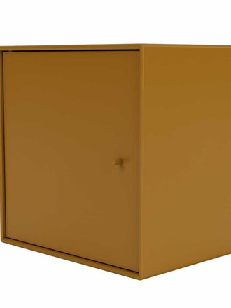 Montana Montana Mini Wandmodule Met Deur