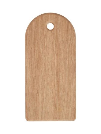 OYOY Yumi Cutting Baord Nature
