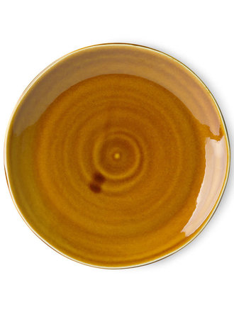 HK Living Kyoto Japanese Dinner Plate