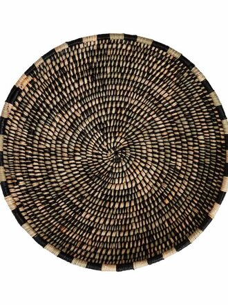 OYOY Boo Basket Nature