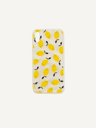 Sticky Sis Club Sticky Sis Iphone Case Lemons Iphone 11