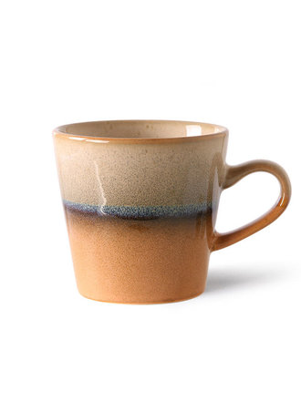 HK Living Americano Mug Tornado