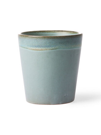 HK Living Coffee Mug Moss