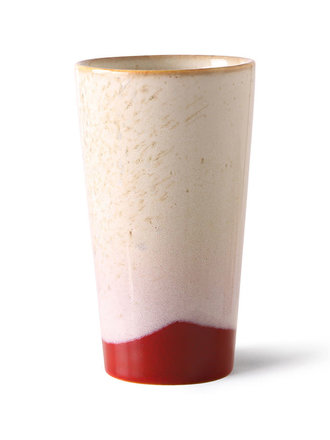 HK Living Latté Mug Frost