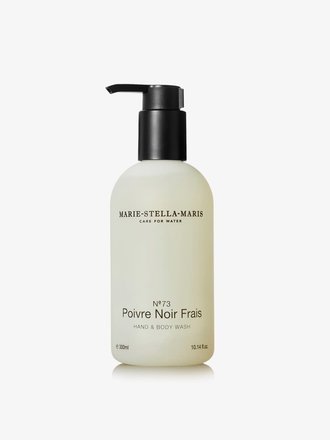 Hand & Body Wash Poivre Noir Frais 300 ml