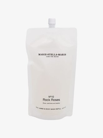 Marie-Stella-Maris Hand Soap Rock Roses, Refill 500 ml