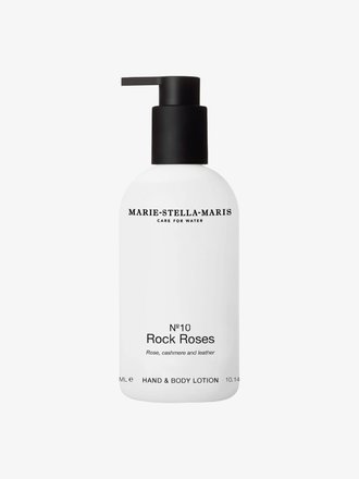 Marie-Stella-Maris Hand & Body Lotion Rock Roses 300 ml
