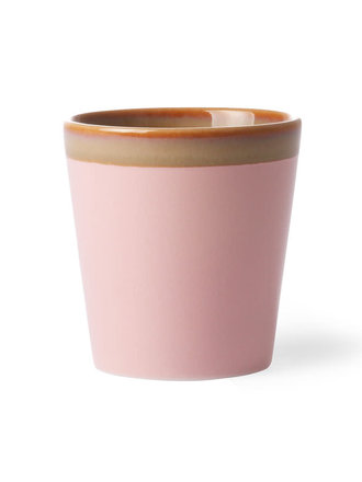 HK Living Coffee Mug Pink