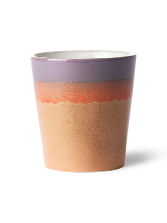 HK Living Coffee Mug Sunset