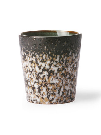 HK Living Coffee Mug Mud