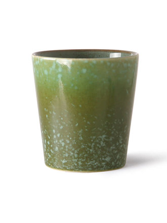 HK Living Coffee Mug Grass