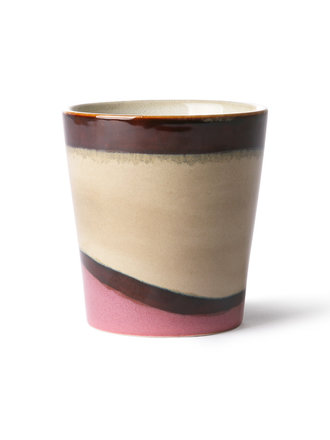 HK Living Coffee Mug Dunes