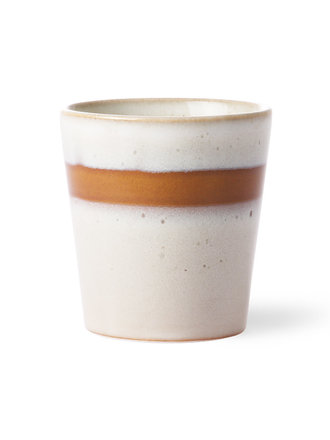 HK Living Coffee Mug Snow