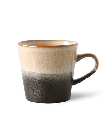 HK Living Americano Mug Rock