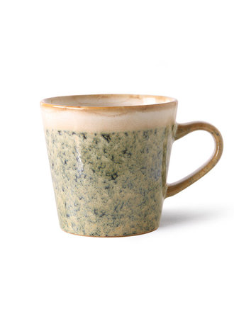 HK Living Americano Mug Hail