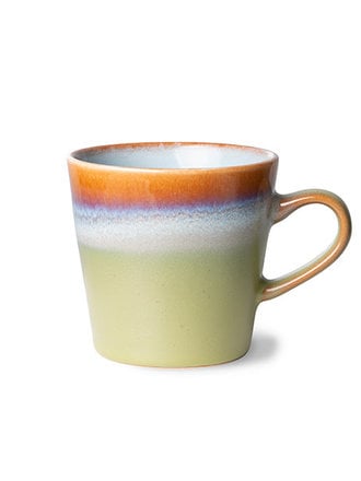 HK Living Americano Mug Peat