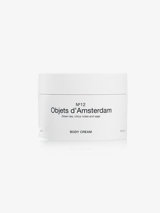Marie-Stella-Maris Body Cream Objets d'Amsterdam 200 ml