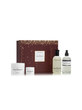 Marie-Stella-Maris Festive Bodycare Giftset Objets d'Amsterdam