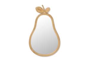 Pear Mirror - Atelier eMTee