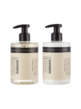 Humdakin Hand Kit Chamomile & Sea Buckthorn