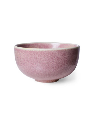 HK Living Bowl Rustic Pink